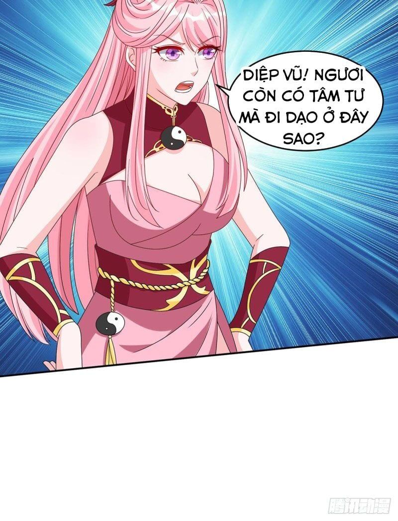 đọc truyện Độc Bộ Tiêu Dao Chương 177 ảnh 29 tại Thiên Thai Truyện