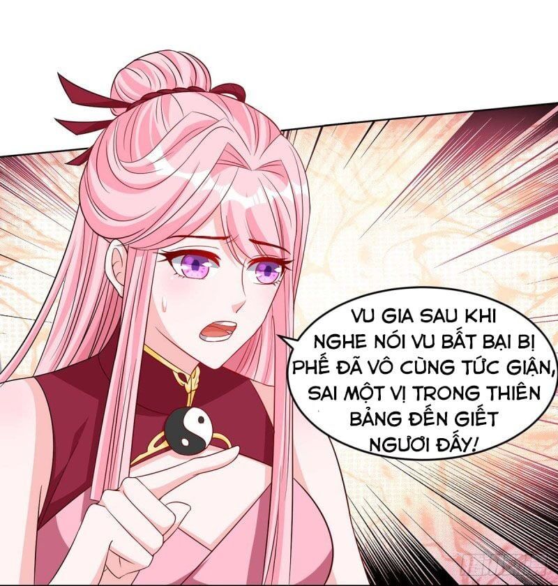 đọc truyện Độc Bộ Tiêu Dao Chương 177 ảnh 30 tại Thiên Thai Truyện