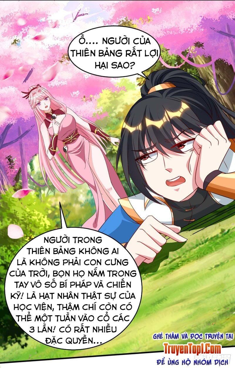 đọc truyện Độc Bộ Tiêu Dao Chương 177 ảnh 31 tại Thiên Thai Truyện