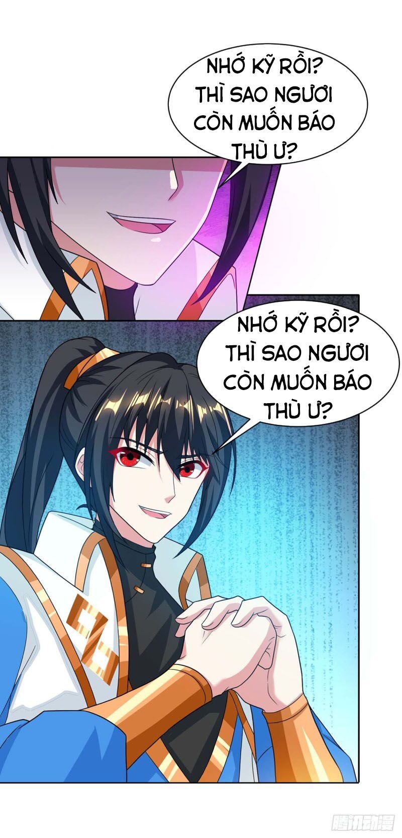 đọc truyện Độc Bộ Tiêu Dao Chương 177 ảnh 5 tại Thiên Thai Truyện