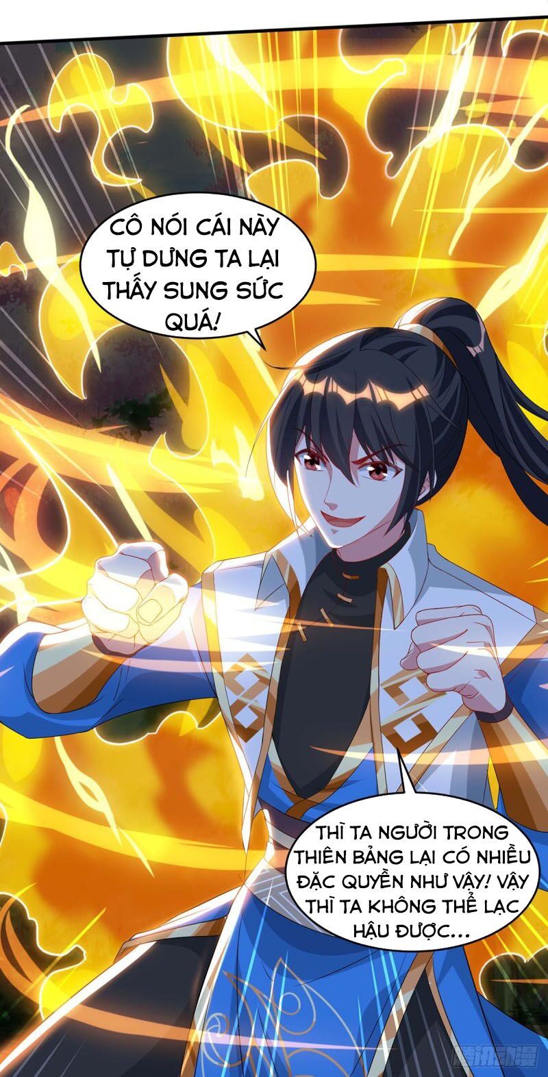 đọc truyện Độc Bộ Tiêu Dao Chương 177 ảnh 32 tại Thiên Thai Truyện