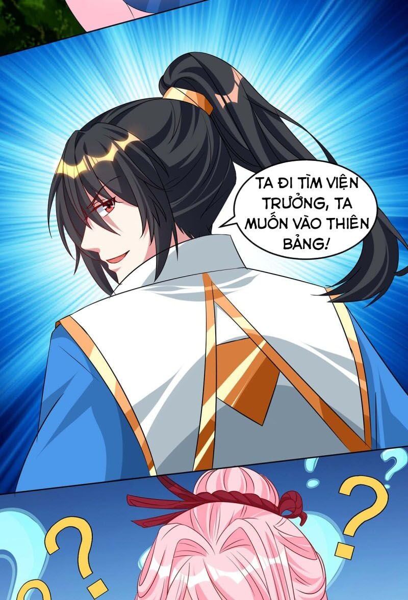 đọc truyện Độc Bộ Tiêu Dao Chương 177 ảnh 34 tại Thiên Thai Truyện