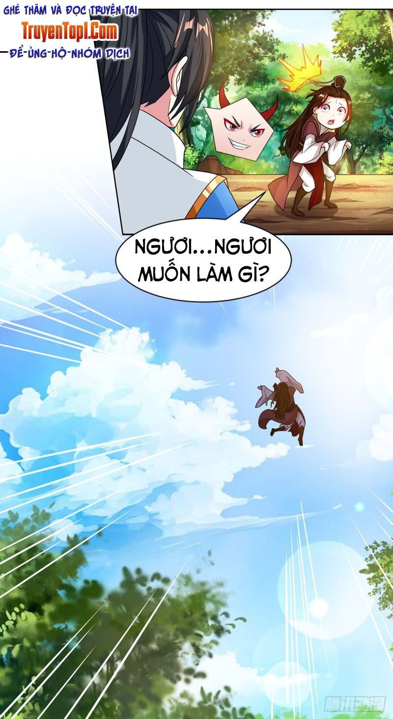 đọc truyện Độc Bộ Tiêu Dao Chương 177 ảnh 6 tại Thiên Thai Truyện