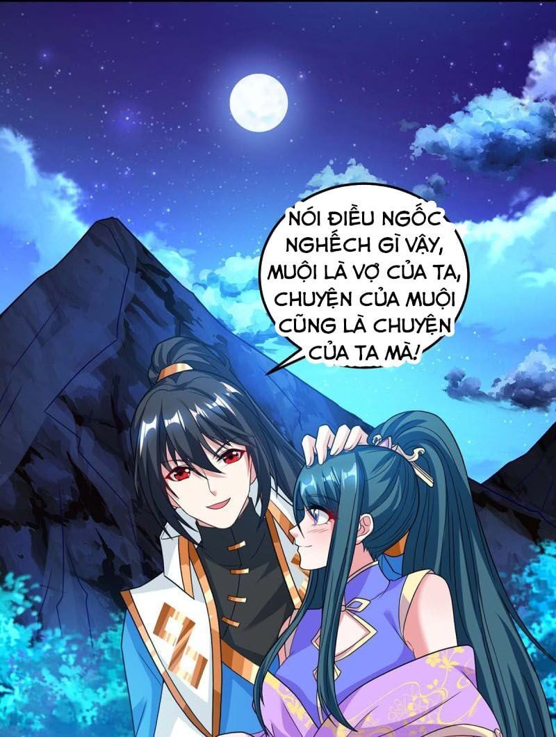 đọc truyện Độc Bộ Tiêu Dao Chương 177 ảnh 10 tại Thiên Thai Truyện