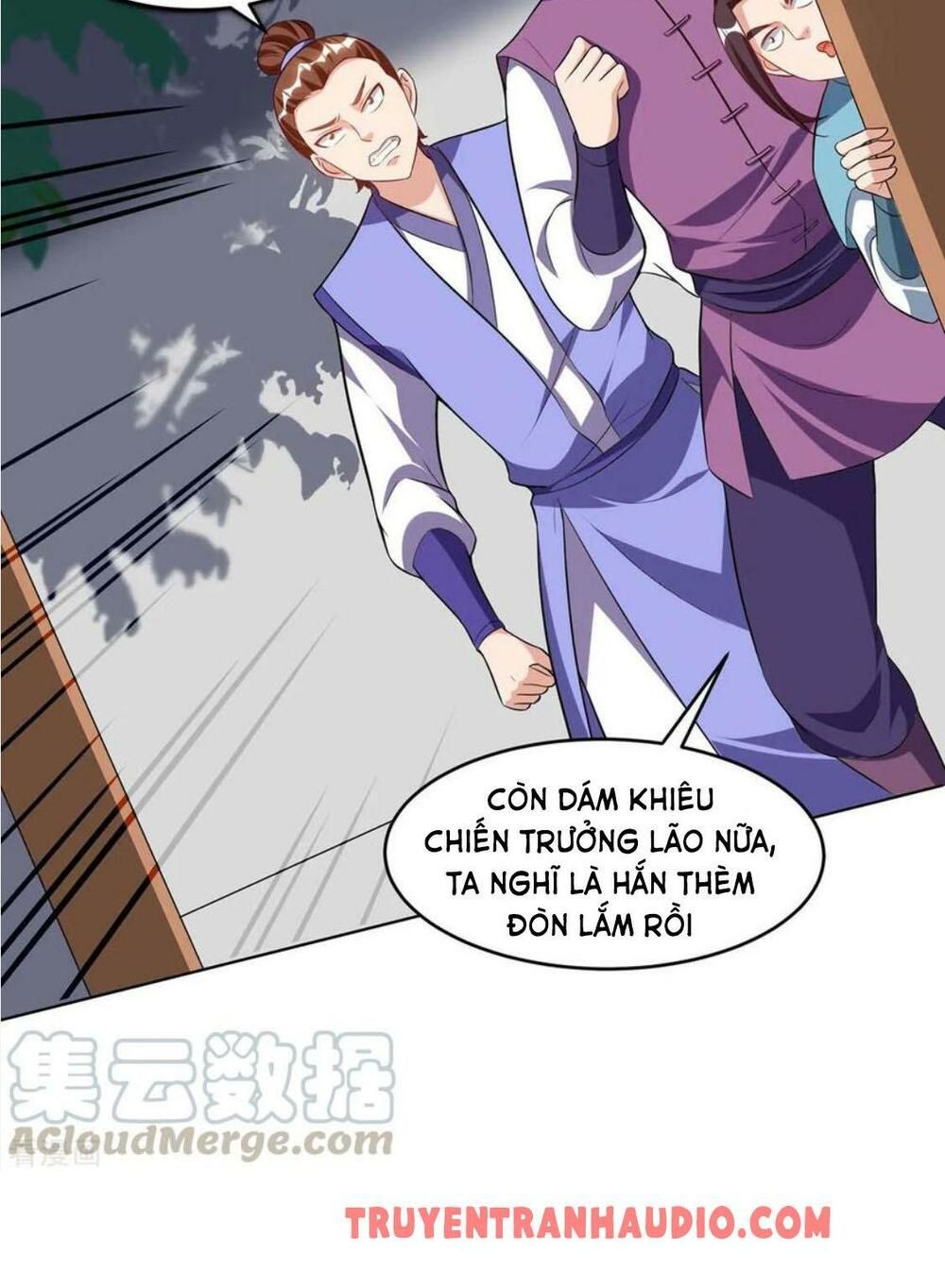 đọc truyện Độc Bộ Tiêu Dao Chương 178 ảnh 13 tại Thiên Thai Truyện