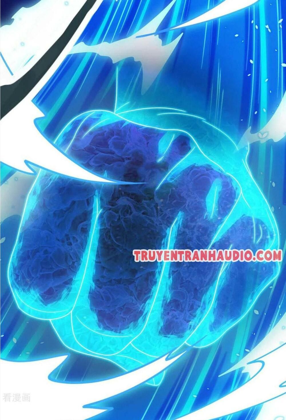 đọc truyện Độc Bộ Tiêu Dao Chương 178 ảnh 16 tại Thiên Thai Truyện