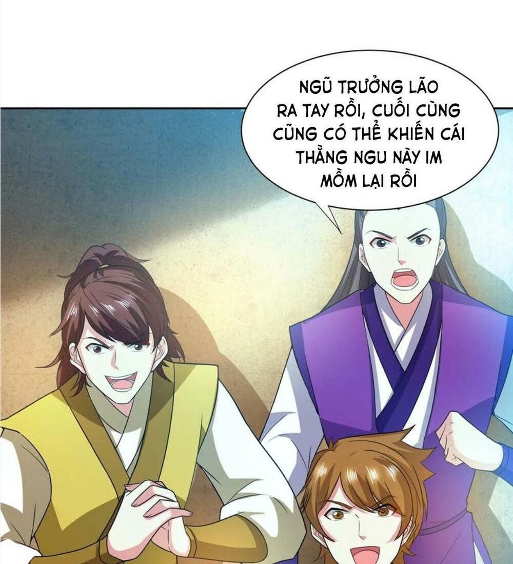 đọc truyện Độc Bộ Tiêu Dao Chương 178 ảnh 18 tại Thiên Thai Truyện