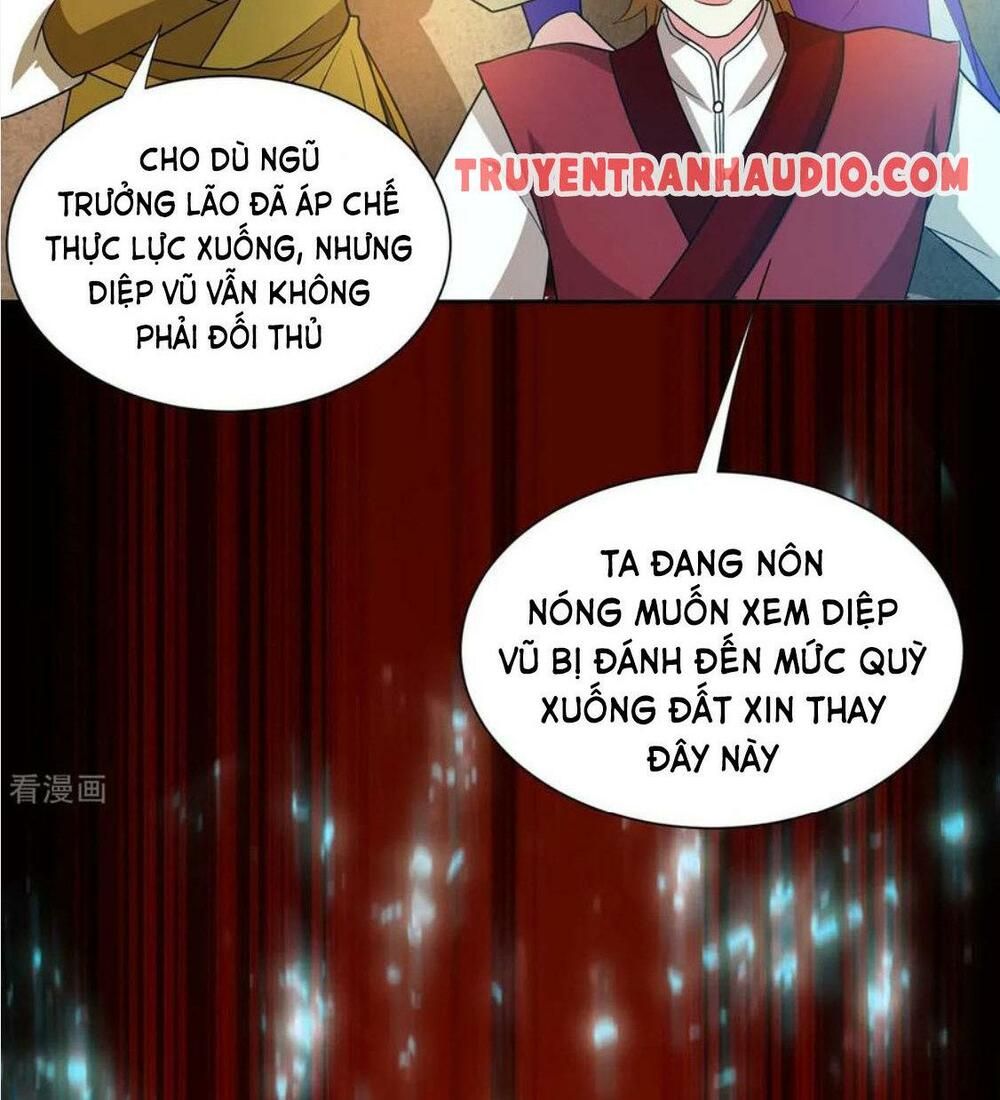 đọc truyện Độc Bộ Tiêu Dao Chương 178 ảnh 19 tại Thiên Thai Truyện