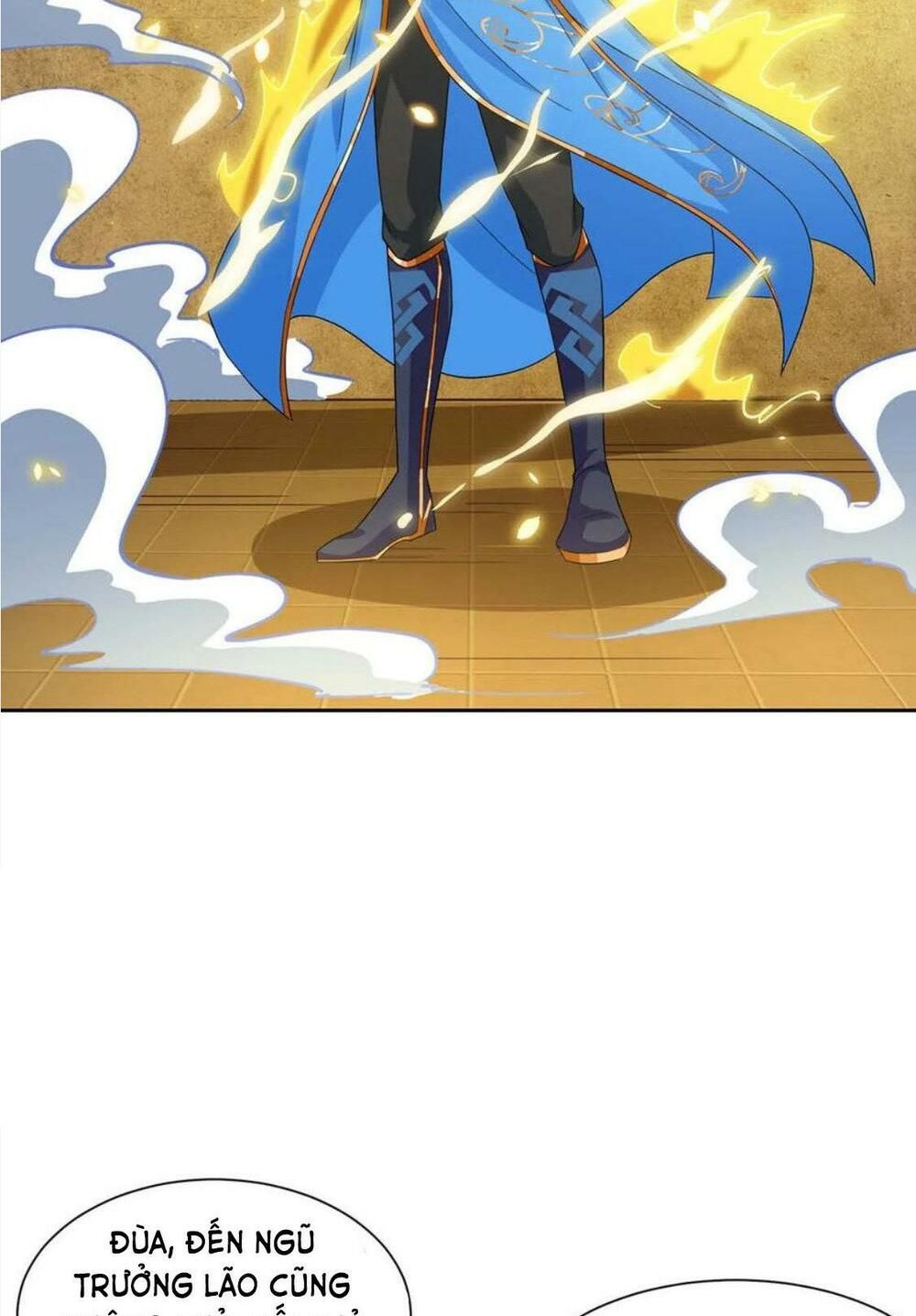 đọc truyện Độc Bộ Tiêu Dao Chương 178 ảnh 26 tại Thiên Thai Truyện