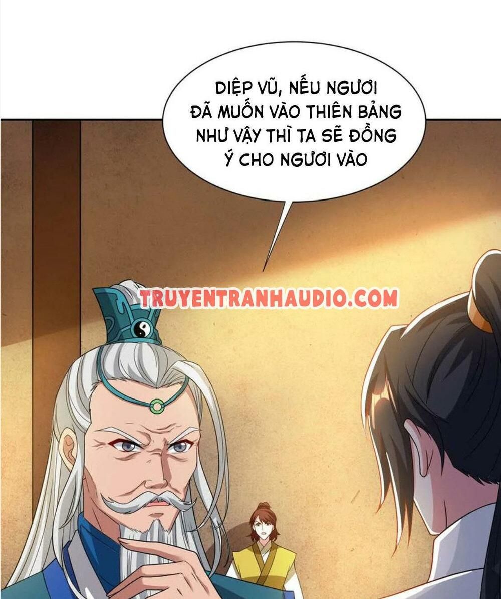 đọc truyện Độc Bộ Tiêu Dao Chương 178 ảnh 33 tại Thiên Thai Truyện