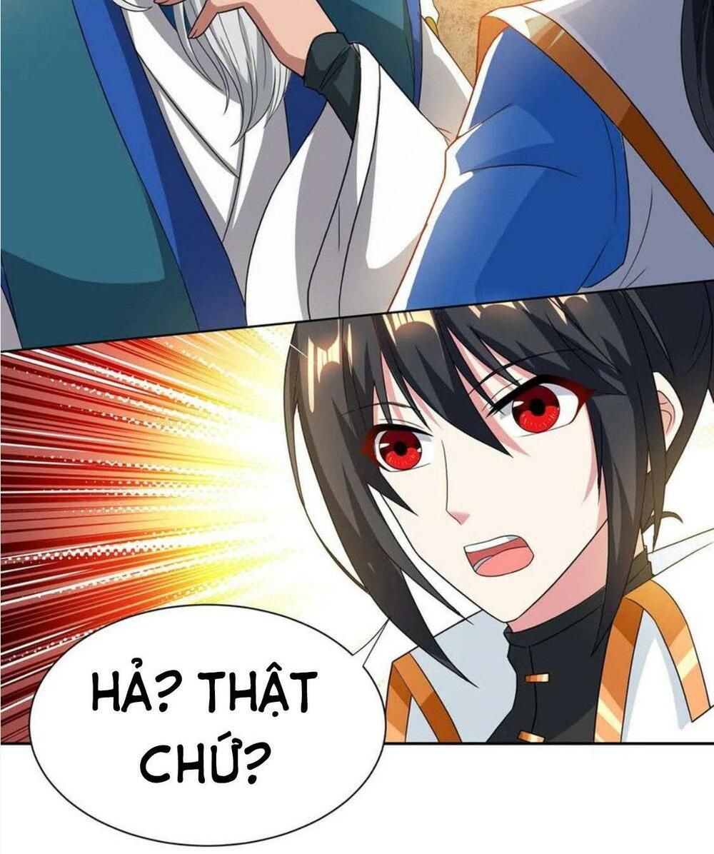 đọc truyện Độc Bộ Tiêu Dao Chương 178 ảnh 34 tại Thiên Thai Truyện