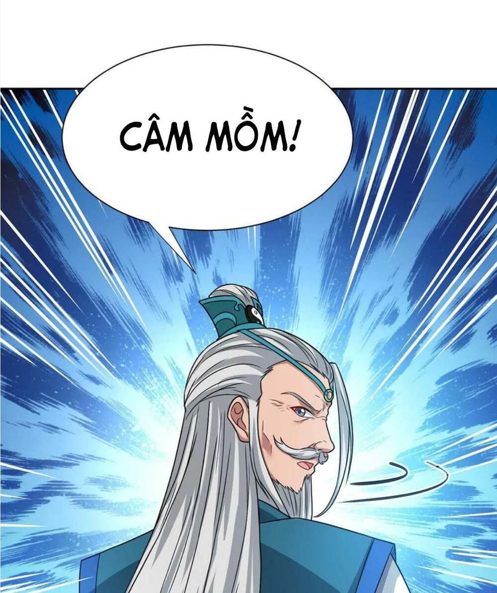 đọc truyện Độc Bộ Tiêu Dao Chương 178 ảnh 36 tại Thiên Thai Truyện