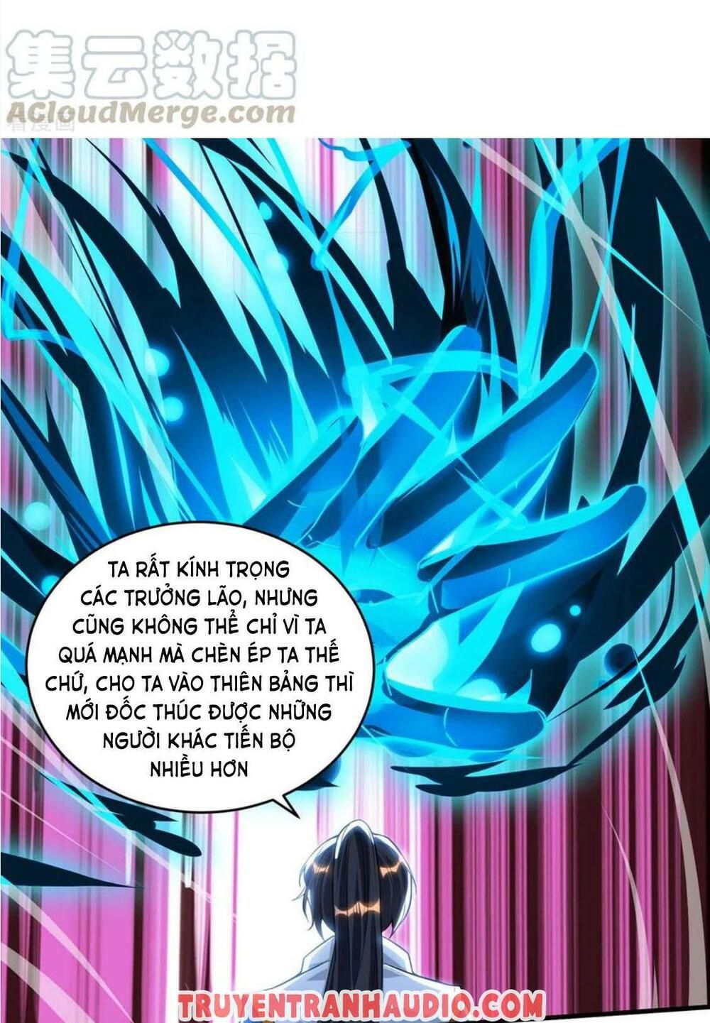 đọc truyện Độc Bộ Tiêu Dao Chương 178 ảnh 10 tại Thiên Thai Truyện