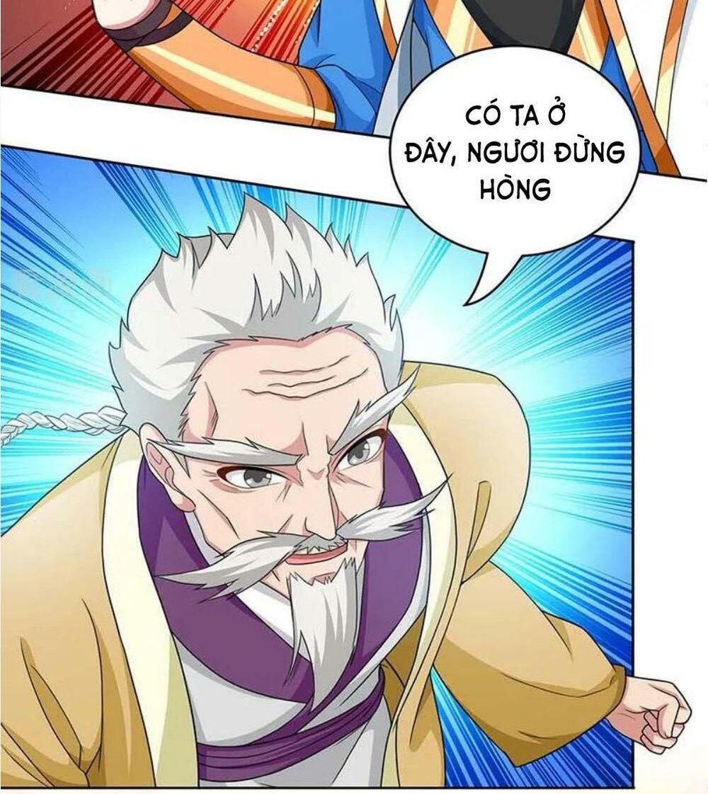 đọc truyện Độc Bộ Tiêu Dao Chương 179 ảnh 12 tại Thiên Thai Truyện