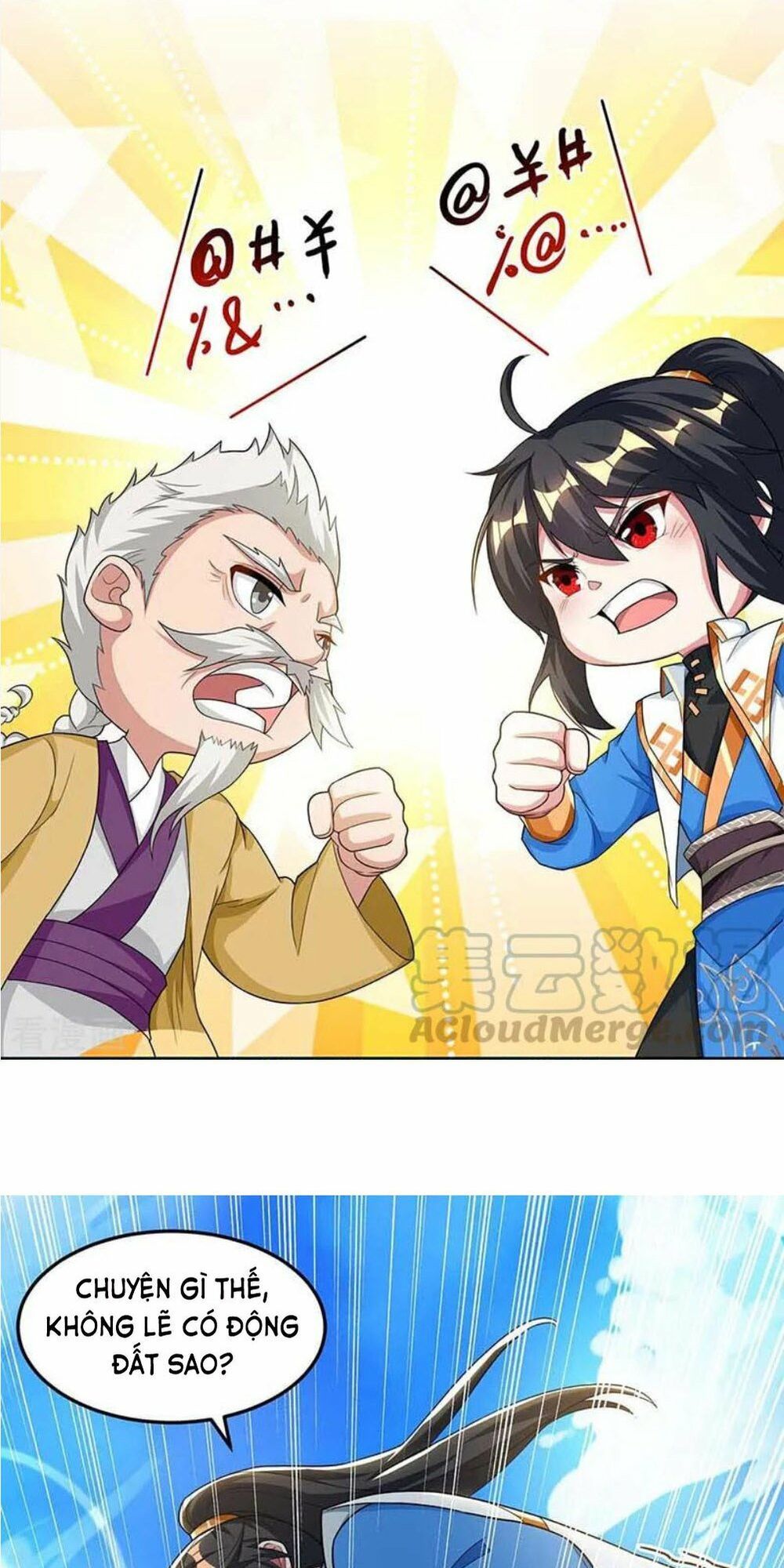 đọc truyện Độc Bộ Tiêu Dao Chương 179 ảnh 13 tại Thiên Thai Truyện