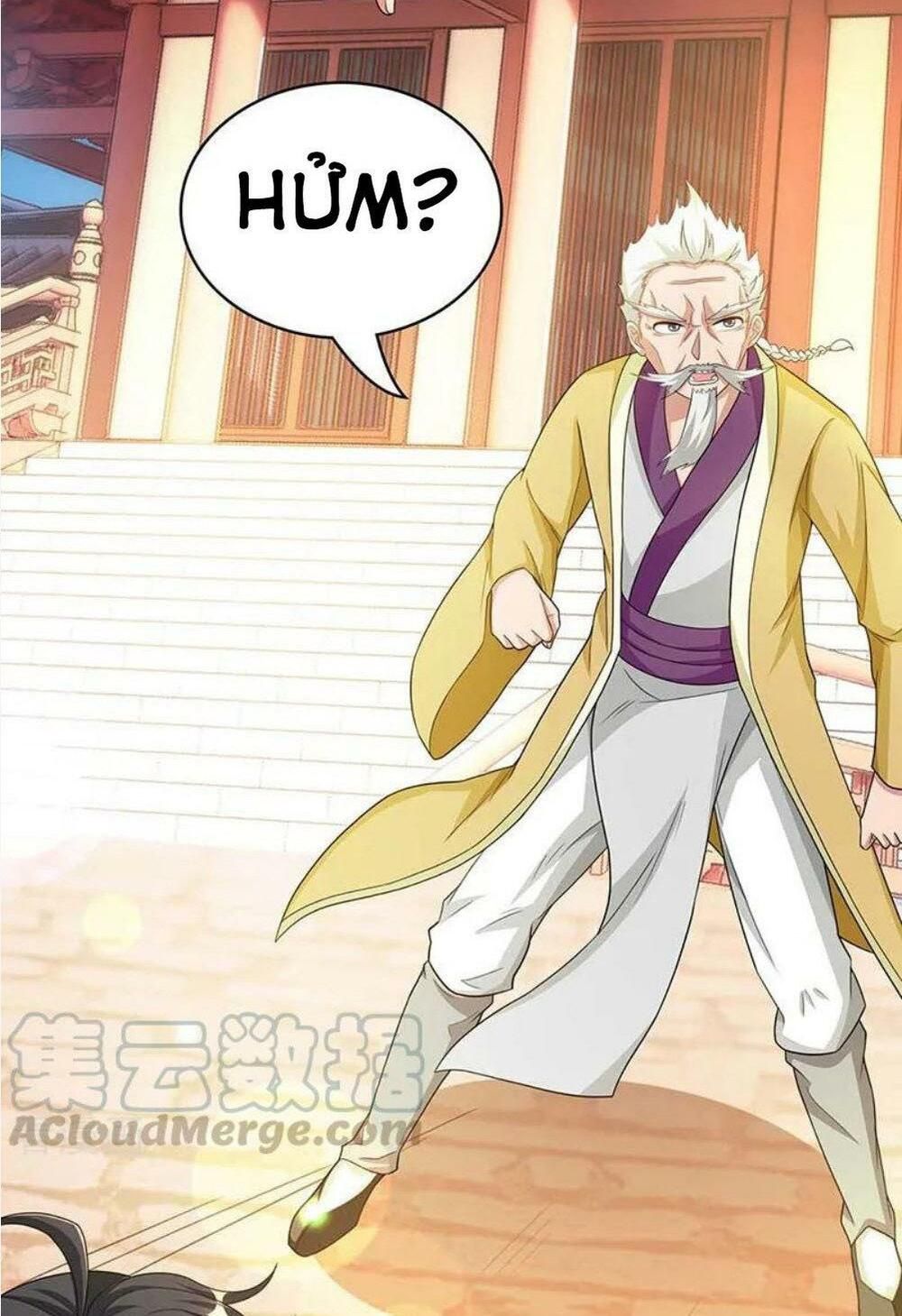 đọc truyện Độc Bộ Tiêu Dao Chương 179 ảnh 17 tại Thiên Thai Truyện