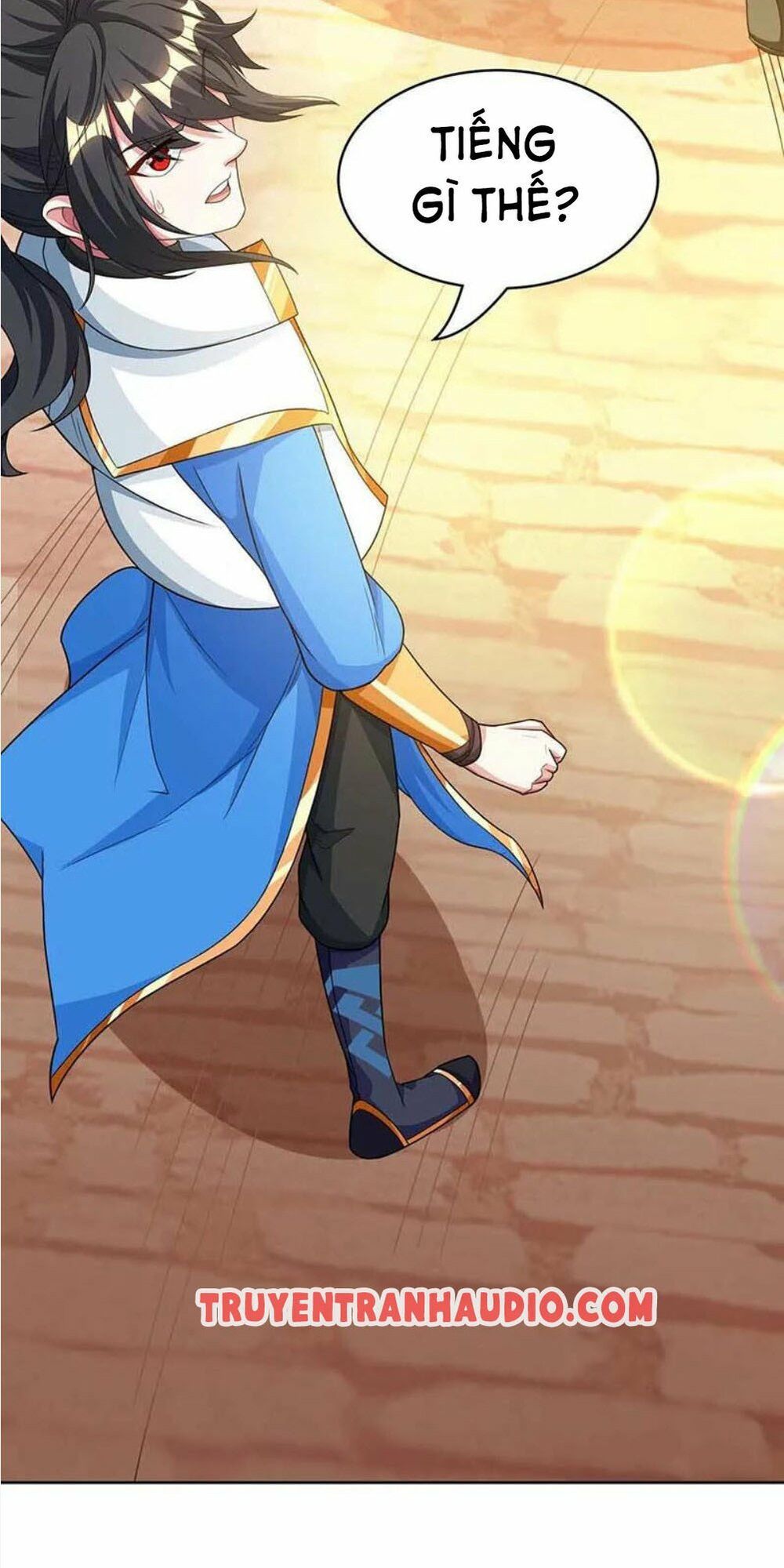 đọc truyện Độc Bộ Tiêu Dao Chương 179 ảnh 18 tại Thiên Thai Truyện