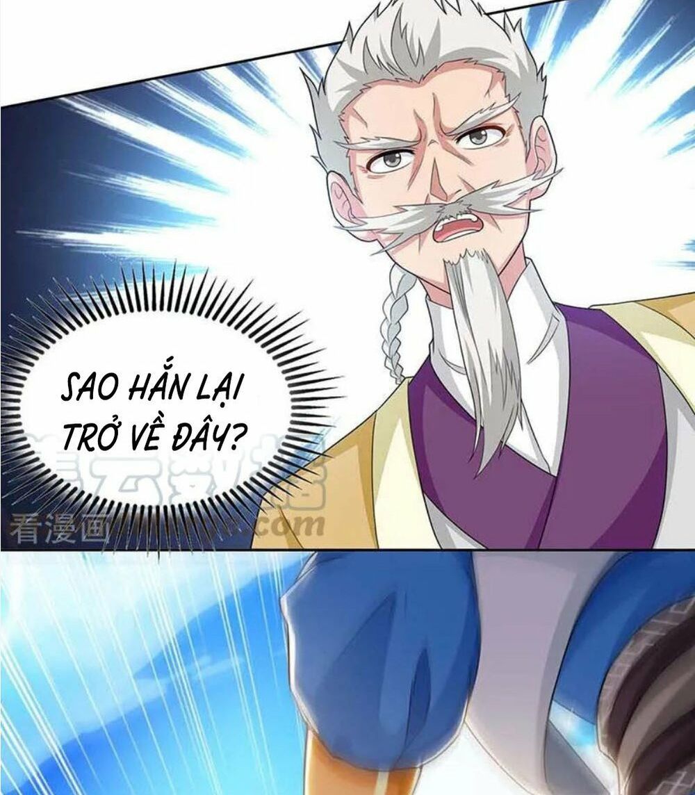 đọc truyện Độc Bộ Tiêu Dao Chương 179 ảnh 22 tại Thiên Thai Truyện