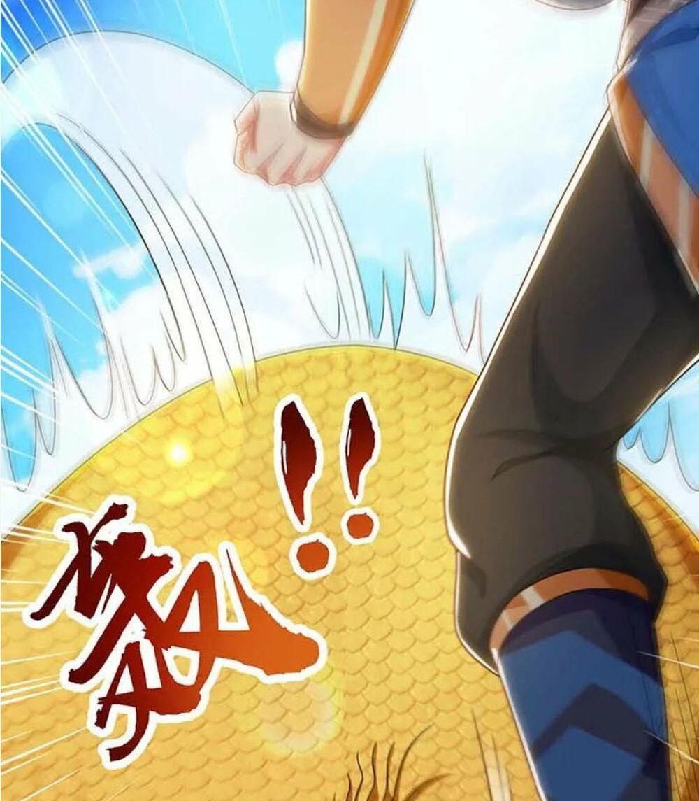 đọc truyện Độc Bộ Tiêu Dao Chương 179 ảnh 23 tại Thiên Thai Truyện