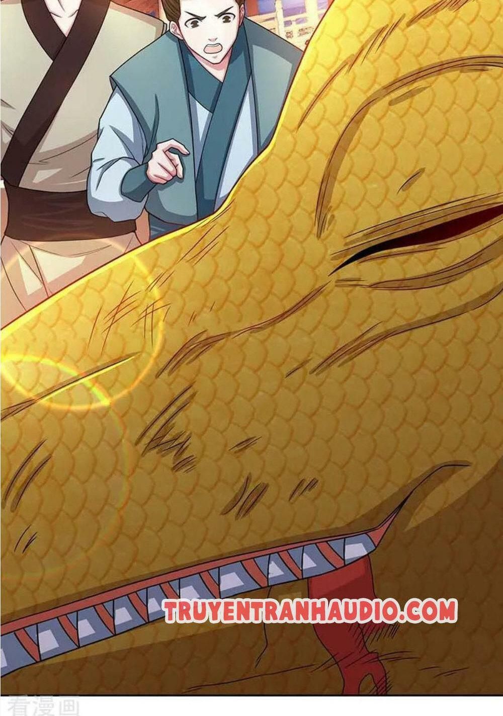 đọc truyện Độc Bộ Tiêu Dao Chương 179 ảnh 26 tại Thiên Thai Truyện