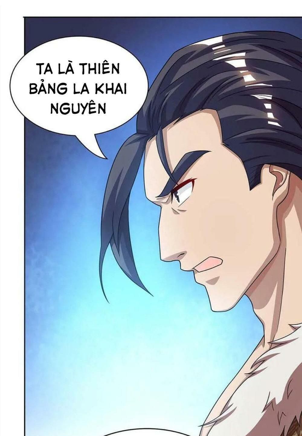 đọc truyện Độc Bộ Tiêu Dao Chương 179 ảnh 27 tại Thiên Thai Truyện