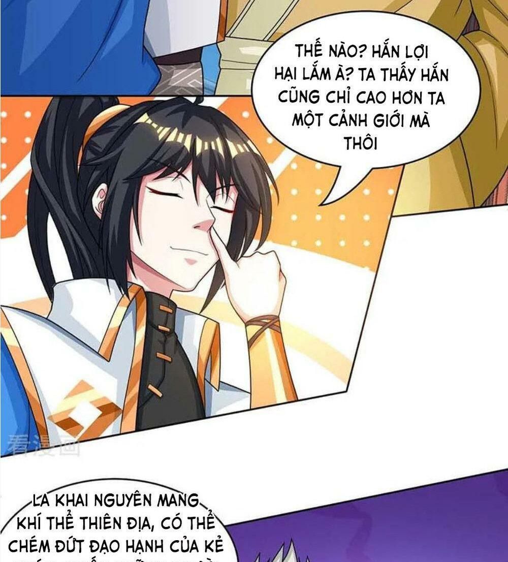 đọc truyện Độc Bộ Tiêu Dao Chương 179 ảnh 31 tại Thiên Thai Truyện