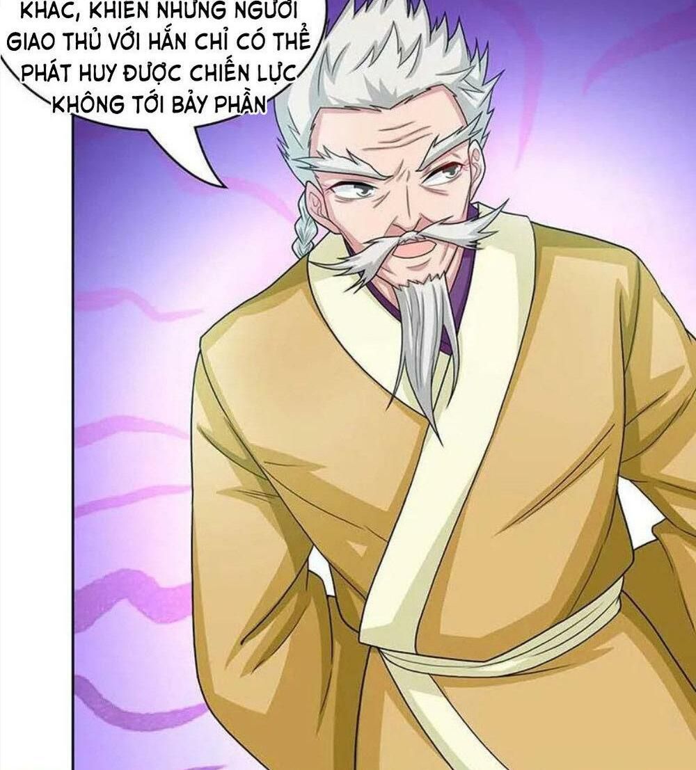 đọc truyện Độc Bộ Tiêu Dao Chương 179 ảnh 32 tại Thiên Thai Truyện