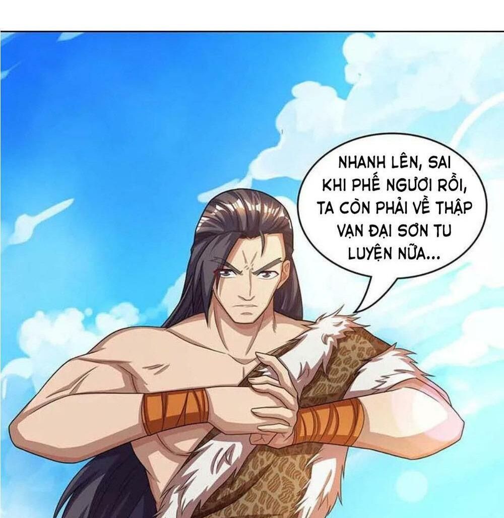 đọc truyện Độc Bộ Tiêu Dao Chương 179 ảnh 34 tại Thiên Thai Truyện