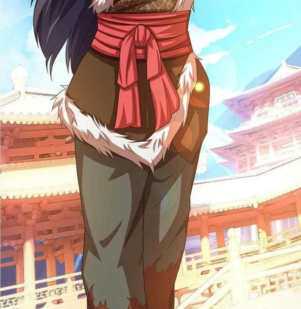 đọc truyện Độc Bộ Tiêu Dao Chương 179 ảnh 35 tại Thiên Thai Truyện