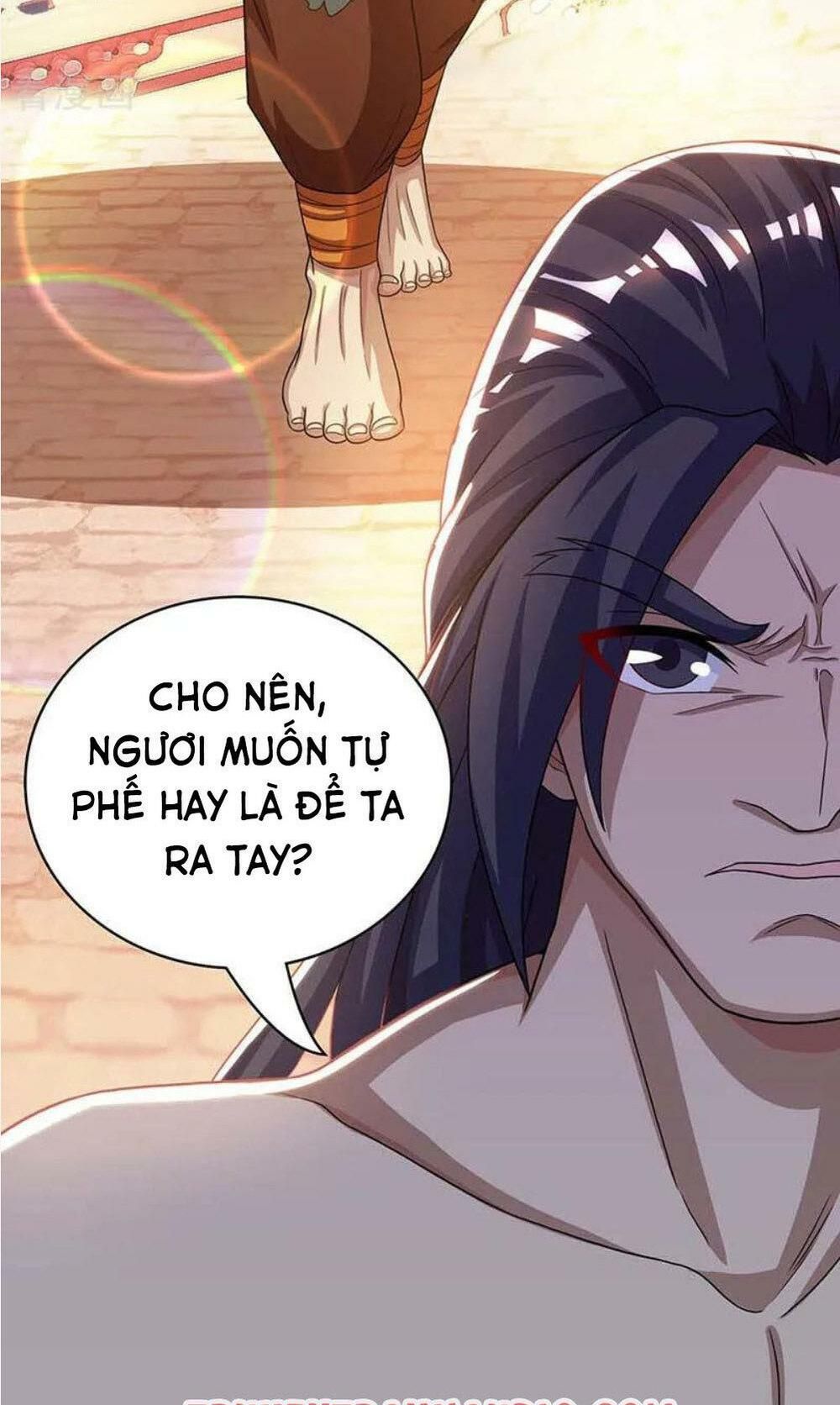 đọc truyện Độc Bộ Tiêu Dao Chương 179 ảnh 36 tại Thiên Thai Truyện