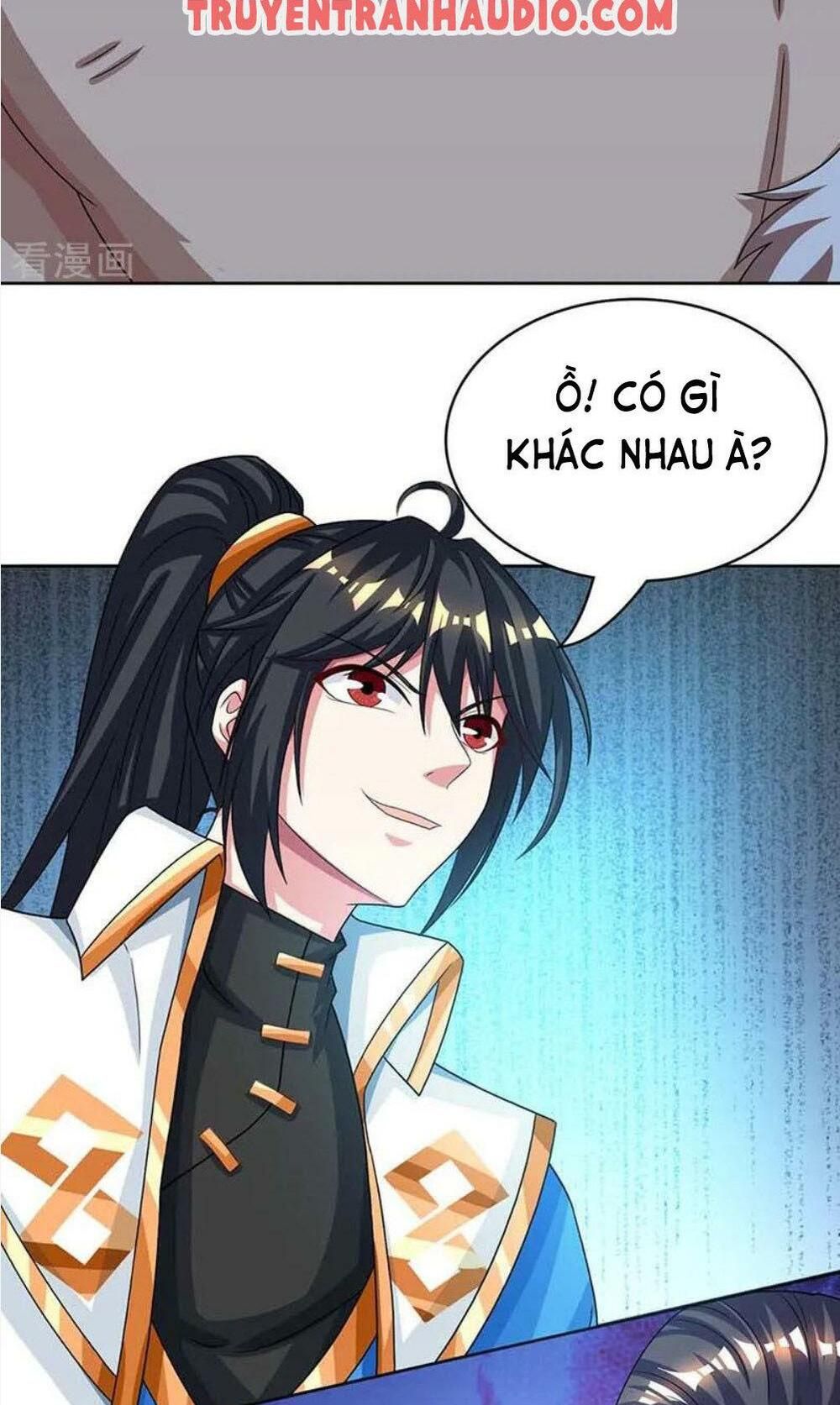 đọc truyện Độc Bộ Tiêu Dao Chương 179 ảnh 37 tại Thiên Thai Truyện