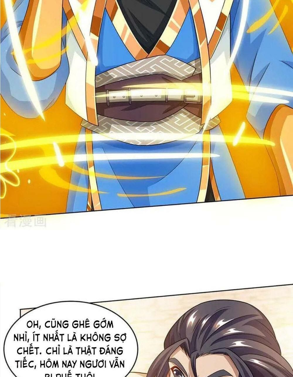 đọc truyện Độc Bộ Tiêu Dao Chương 179 ảnh 40 tại Thiên Thai Truyện