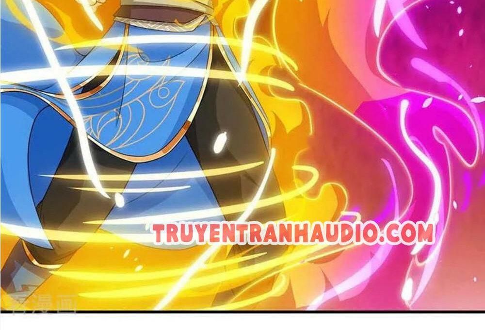 đọc truyện Độc Bộ Tiêu Dao Chương 179 ảnh 42 tại Thiên Thai Truyện