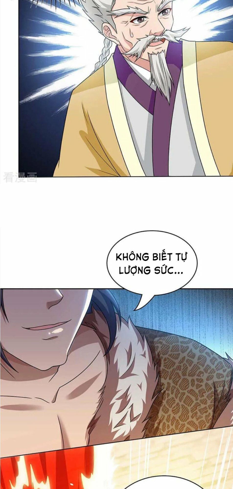 đọc truyện Độc Bộ Tiêu Dao Chương 179 ảnh 48 tại Thiên Thai Truyện