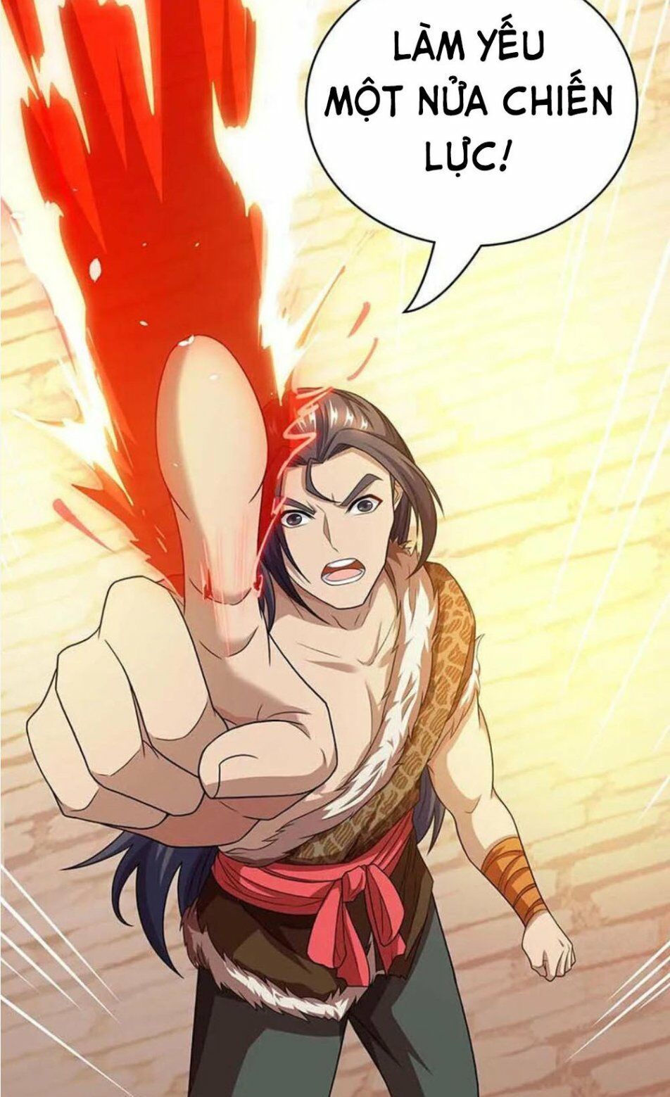 đọc truyện Độc Bộ Tiêu Dao Chương 179 ảnh 49 tại Thiên Thai Truyện