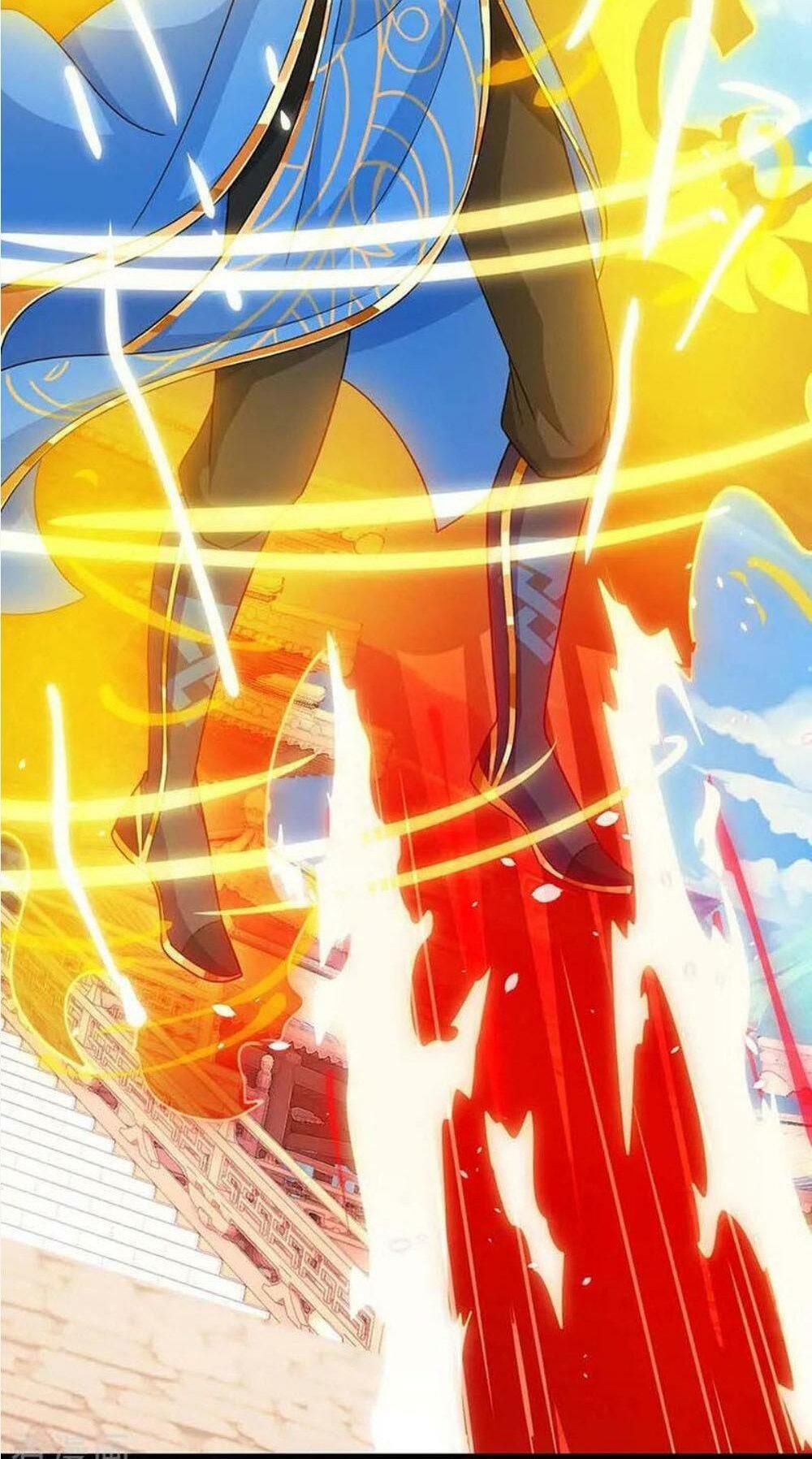 đọc truyện Độc Bộ Tiêu Dao Chương 179 ảnh 51 tại Thiên Thai Truyện