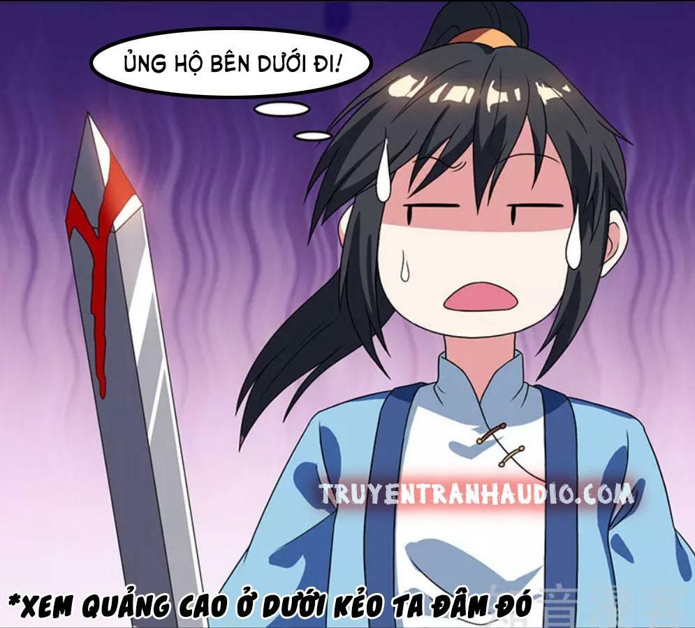 đọc truyện Độc Bộ Tiêu Dao Chương 179 ảnh 53 tại Thiên Thai Truyện