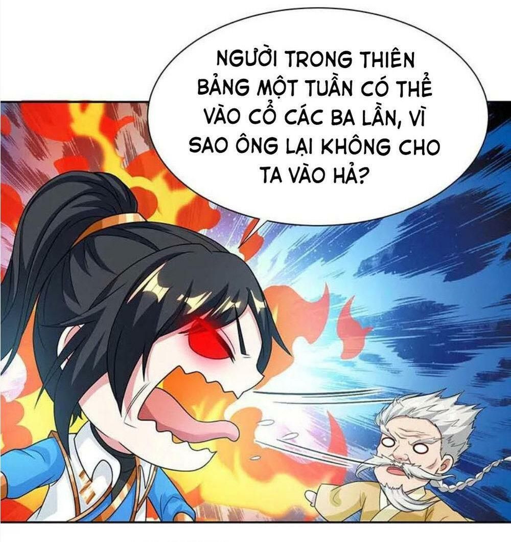 đọc truyện Độc Bộ Tiêu Dao Chương 179 ảnh 9 tại Thiên Thai Truyện