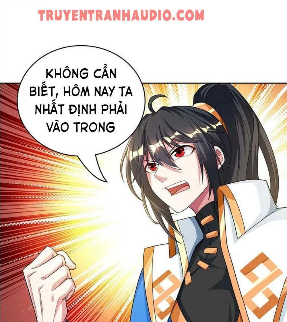 đọc truyện Độc Bộ Tiêu Dao Chương 179 ảnh 11 tại Thiên Thai Truyện