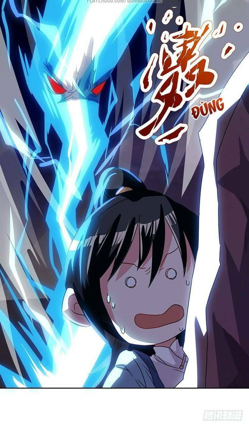 đọc truyện Độc Bộ Tiêu Dao Chương 18 ảnh 13 tại Thiên Thai Truyện