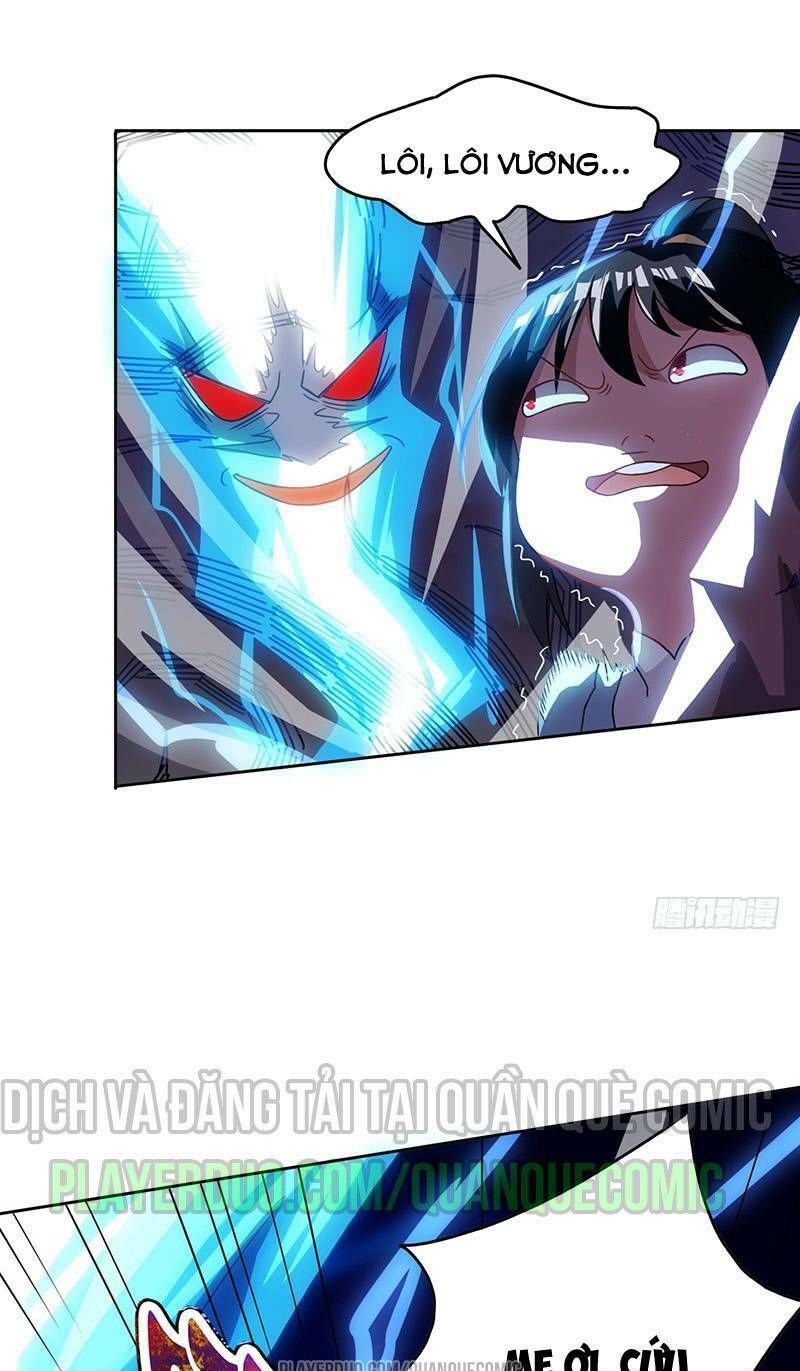 đọc truyện Độc Bộ Tiêu Dao Chương 18 ảnh 14 tại Thiên Thai Truyện