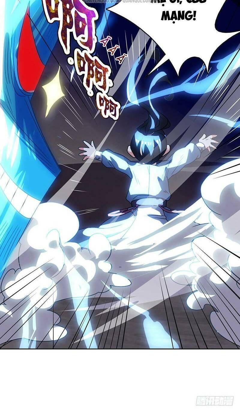 đọc truyện Độc Bộ Tiêu Dao Chương 18 ảnh 15 tại Thiên Thai Truyện