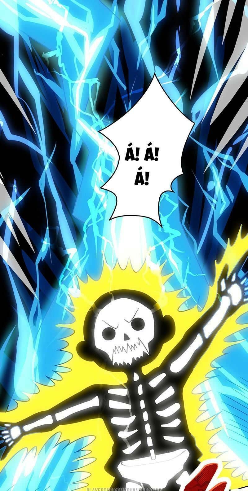 đọc truyện Độc Bộ Tiêu Dao Chương 18 ảnh 16 tại Thiên Thai Truyện