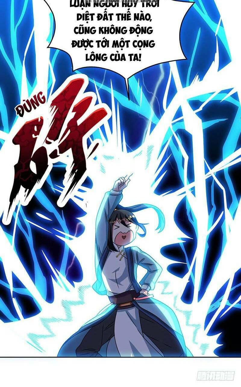 đọc truyện Độc Bộ Tiêu Dao Chương 18 ảnh 21 tại Thiên Thai Truyện