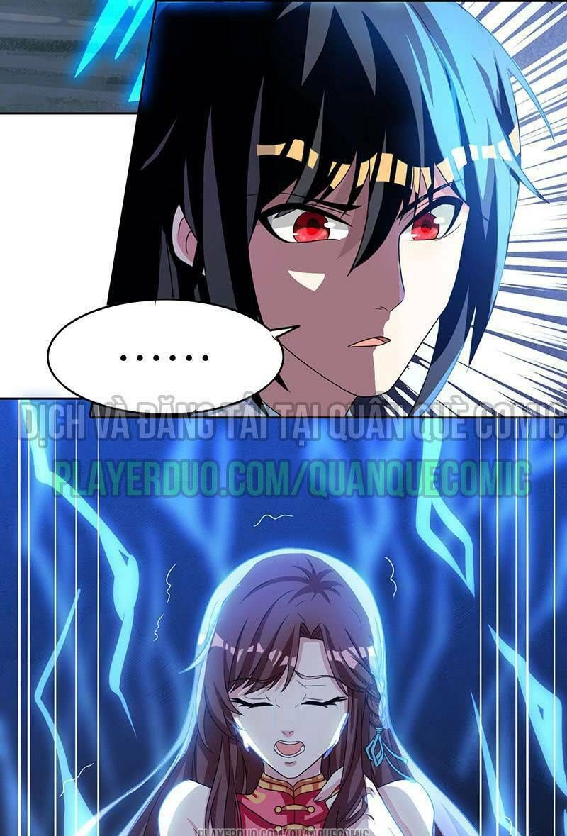 đọc truyện Độc Bộ Tiêu Dao Chương 18 ảnh 25 tại Thiên Thai Truyện