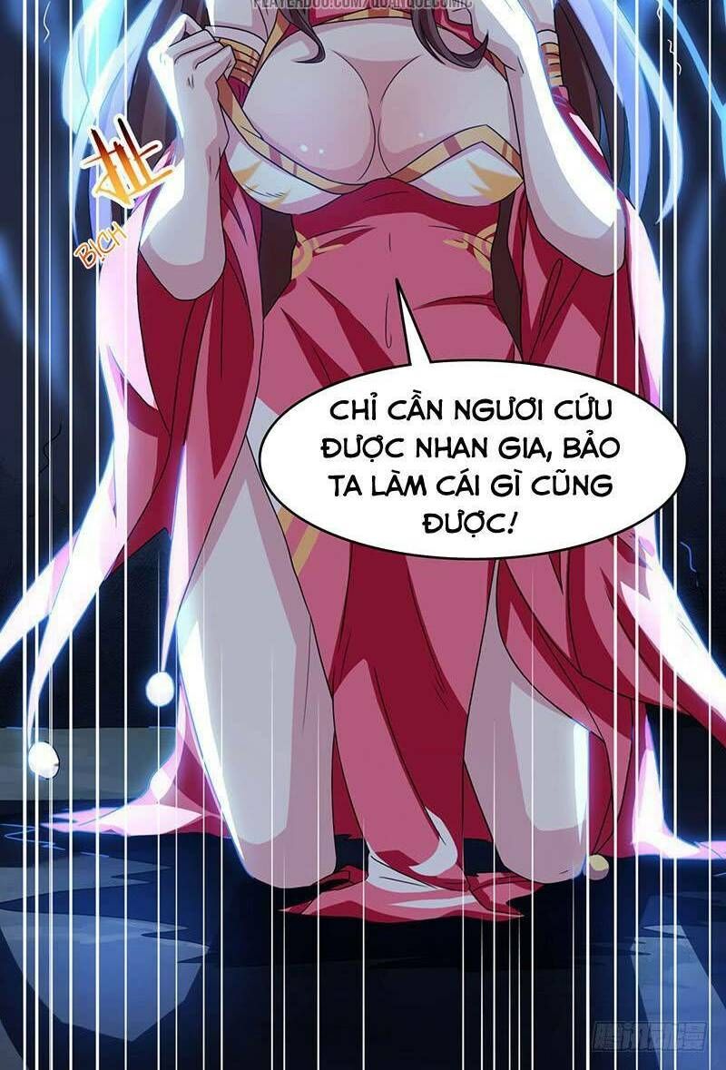 đọc truyện Độc Bộ Tiêu Dao Chương 18 ảnh 26 tại Thiên Thai Truyện