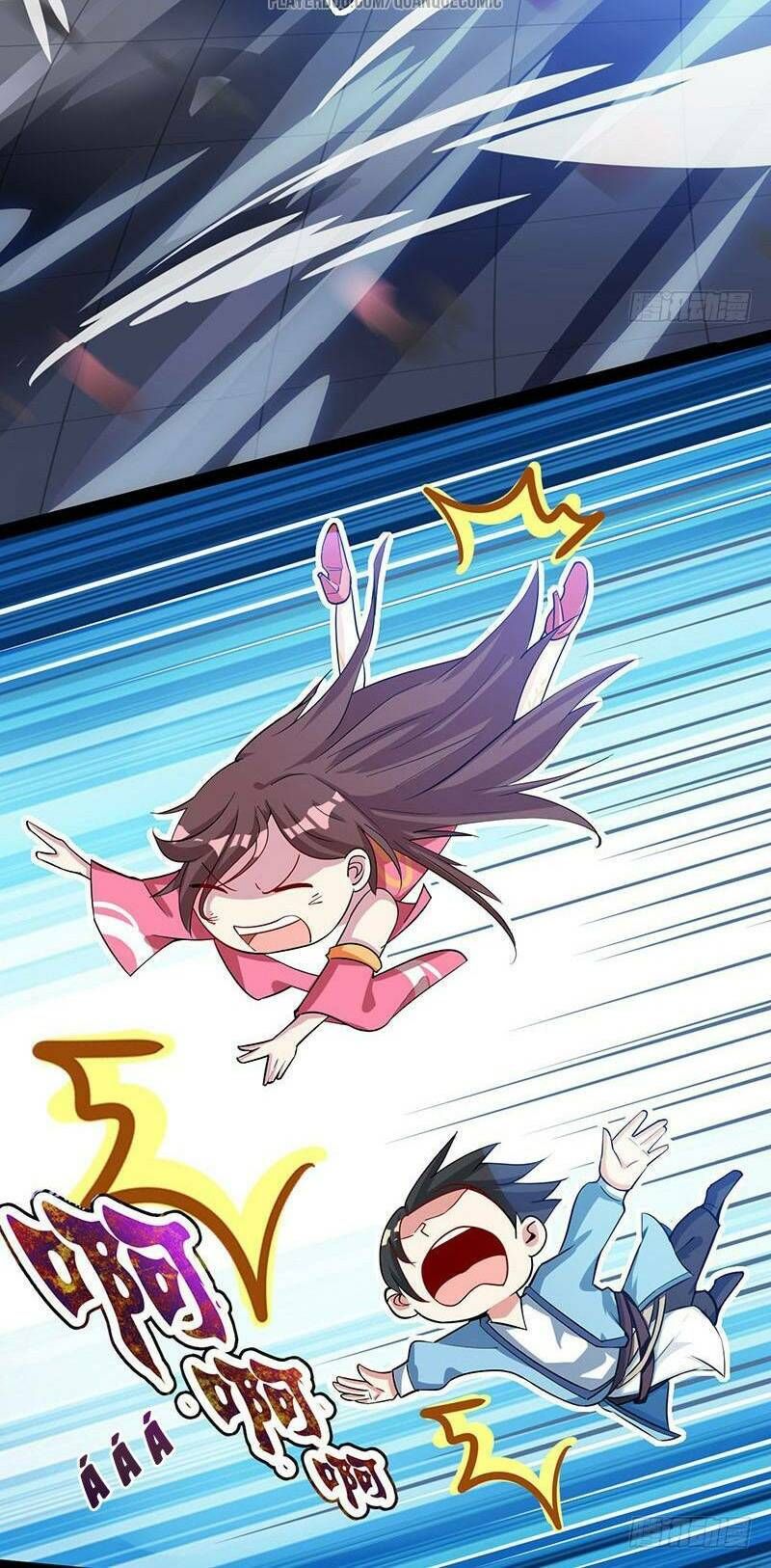 đọc truyện Độc Bộ Tiêu Dao Chương 18 ảnh 5 tại Thiên Thai Truyện