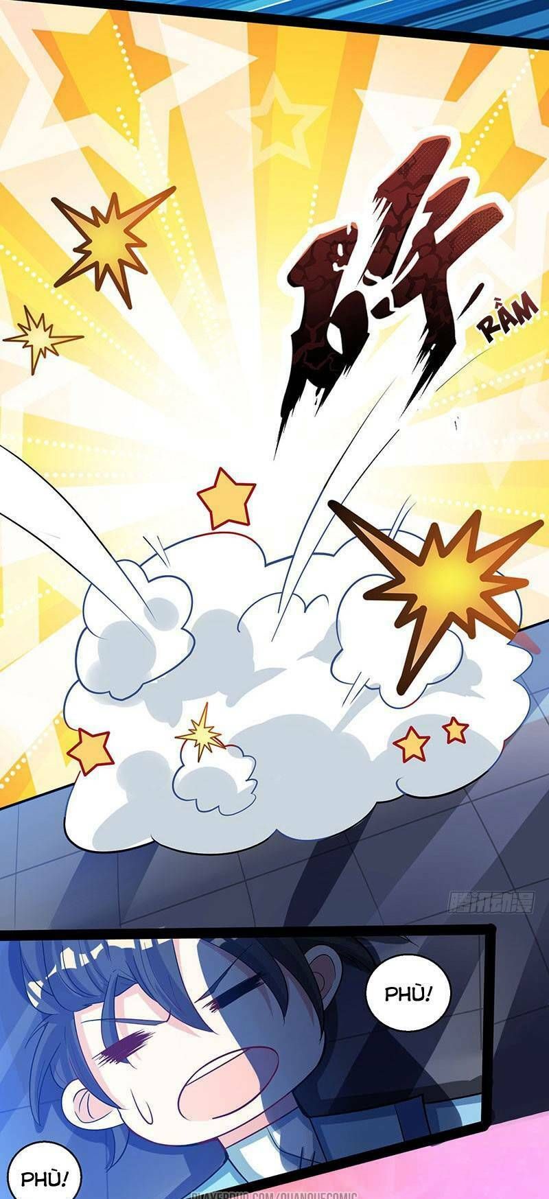 đọc truyện Độc Bộ Tiêu Dao Chương 18 ảnh 6 tại Thiên Thai Truyện