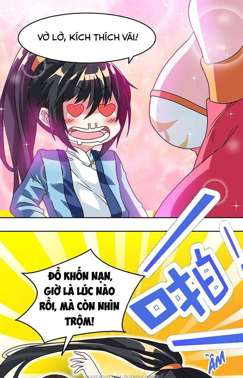 đọc truyện Độc Bộ Tiêu Dao Chương 18 ảnh 8 tại Thiên Thai Truyện