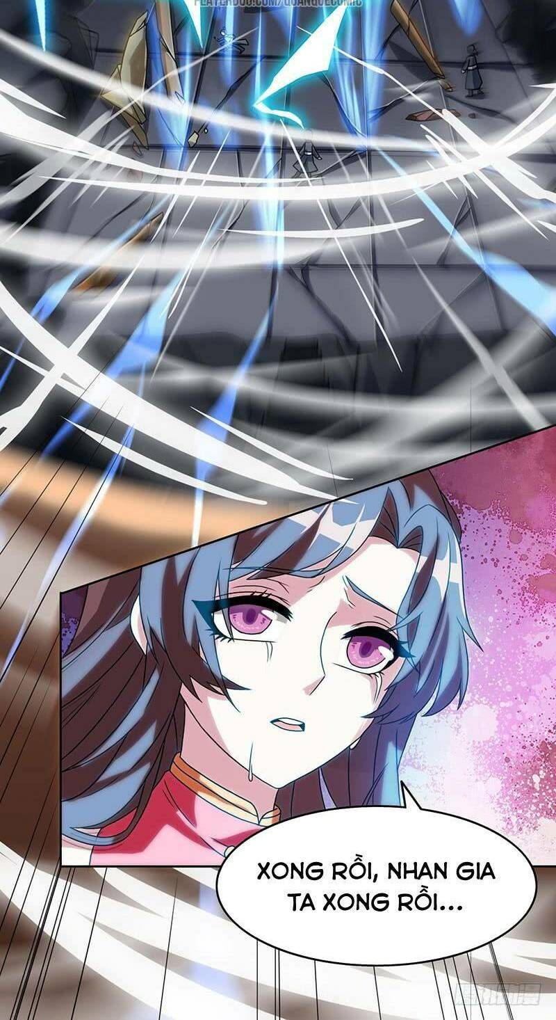 đọc truyện Độc Bộ Tiêu Dao Chương 18 ảnh 11 tại Thiên Thai Truyện